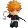 Bleach - Ichigo Kurosaki Nendoroid: Good Smile Company