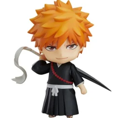 Bleach - Ichigo Kurosaki Nendoroid: Good Smile Company