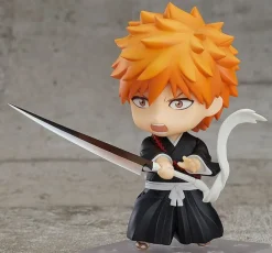 Bleach - Ichigo Kurosaki Nendoroid: Good Smile Company