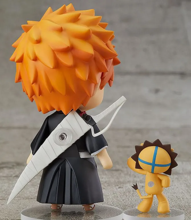 Bleach - Ichigo Kurosaki Nendoroid: Good Smile Company