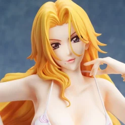 Bleach - Rangiku Matsumoto Statue / Gals - B-Style - Swim Suit Version: FREEing