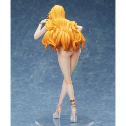 Bleach - Rangiku Matsumoto Statue / Gals - B-Style - Swim Suit Version: FREEing