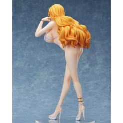 Bleach - Rangiku Matsumoto Statue / Gals - B-Style - Swim Suit Version: FREEing