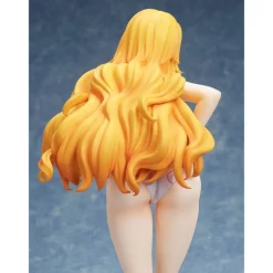 Bleach - Rangiku Matsumoto Statue / Gals - B-Style - Swim Suit Version: FREEing