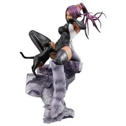 Bleach - Shihouin Yoichi Statue / G.E.M. Series [NEUAUFLAGE]: MegaHouse