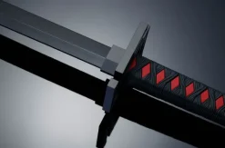 Bleach - Tensazangetsu Schwert / Proplica (Ichigo): Tamashii Nations