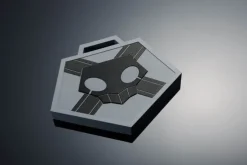 Bleach - Tensazangetsu Schwert / Proplica (Ichigo): Tamashii Nations