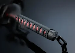 Bleach - Tensazangetsu Schwert / Proplica (Ichigo): Tamashii Nations