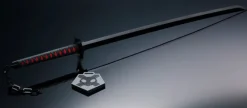 Bleach - Tensazangetsu Schwert / Proplica (Ichigo): Tamashii Nations