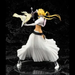 Bleach - Tia Harribel Statue: MegaHouse