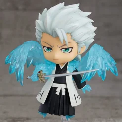 Bleach - Toshiro Hitsugaya Nendoroid: Good Smile Company