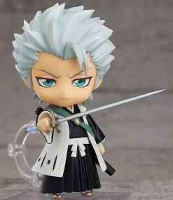 Bleach - Toshiro Hitsugaya Nendoroid: Good Smile Company