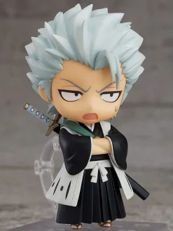 Bleach - Toshiro Hitsugaya Nendoroid: Good Smile Company