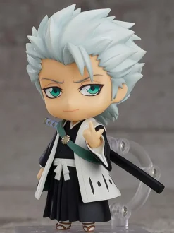 Bleach - Toshiro Hitsugaya Nendoroid: Good Smile Company