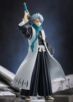 Bleach - Toshiro Hitsugaya Statue / Pop Up Parade: Good Smile Company