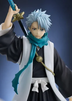 Bleach - Toshiro Hitsugaya Statue / Pop Up Parade: Good Smile Company