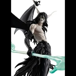 Bleach - Ulquiorra Statue / Precious - G.E.M. Series: MegaHouse