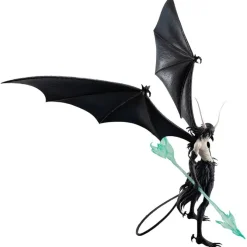 Bleach - Ulquiorra Statue / Precious - G.E.M. Series: MegaHouse