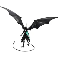 Bleach - Ulquiorra Statue / Precious - G.E.M. Series: MegaHouse