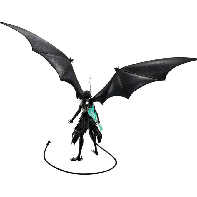 Bleach - Ulquiorra Statue / Precious - G.E.M. Series: MegaHouse