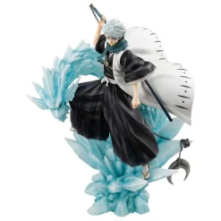 Bleach Thousand-Year Blood War Precious - Toshiro Hitsugaya Statue / G.E.M. Series: MegaHouse
