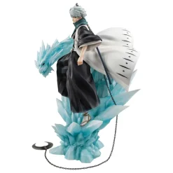 Bleach Thousand-Year Blood War Precious - Toshiro Hitsugaya Statue / G.E.M. Series: MegaHouse