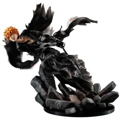 Bleach Thousand-Year Blood War - Ichigo Statue / Precious G.E.M. Serie: MegaHouse