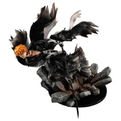 Bleach Thousand-Year Blood War - Ichigo Statue / Precious G.E.M. Serie: MegaHouse