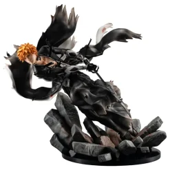 Bleach Thousand-Year Blood War - Ichigo Statue / Precious G.E.M. Serie: MegaHouse