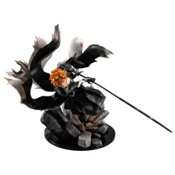 Bleach Thousand-Year Blood War - Ichigo Statue / Precious G.E.M. Serie: MegaHouse