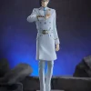Bleach: Thousand-Year Blood War - Uryu Ishida Statue / Pop Up Parade: Good Smile Company