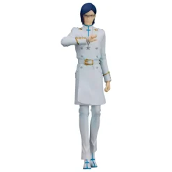 Bleach: Thousand-Year Blood War - Uryu Ishida Statue / Pop Up Parade: Good Smile Company