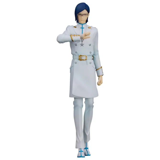Bleach: Thousand-Year Blood War - Uryu Ishida Statue / Pop Up Parade: Good Smile Company