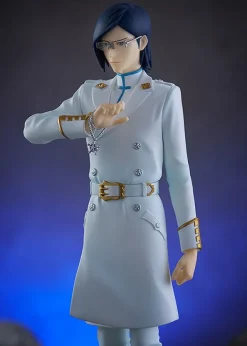 Bleach: Thousand-Year Blood War - Uryu Ishida Statue / Pop Up Parade: Good Smile Company