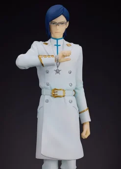 Bleach: Thousand-Year Blood War - Uryu Ishida Statue / Pop Up Parade: Good Smile Company