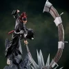 Bleach: Thousand-Year Blood War - Renji Abarai Statue / FiguartsZERO: Bandai Tamashii Nations