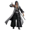 Bleach: Thousand-Year Blood War - Kenpachi Zaraki Actionfigur: Tamashii Nations