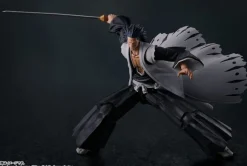 Bleach: Thousand-Year Blood War - Kenpachi Zaraki Actionfigur: Tamashii Nations