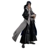 Bleach: Thousand-Year Blood War - Byakuya Kuchiki Actionfigur: Tamashii Nations