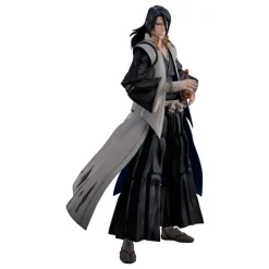 Bleach: Thousand-Year Blood War - Byakuya Kuchiki Actionfigur: Tamashii Nations