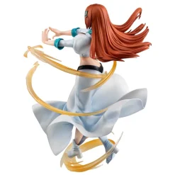 Bleach: Thousand-Year Blood War - Orihime Inoue Statue / Gals: Megahouse