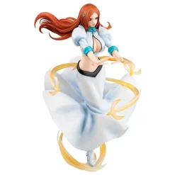 Bleach: Thousand-Year Blood War - Orihime Inoue Statue / Gals: Megahouse