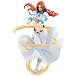 Bleach: Thousand-Year Blood War - Orihime Inoue Statue / Gals: Megahouse