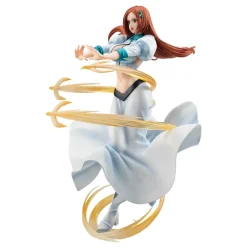 Bleach: Thousand-Year Blood War - Orihime Inoue Statue / Gals: Megahouse