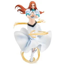 Bleach: Thousand-Year Blood War - Orihime Inoue Statue / Gals: Megahouse