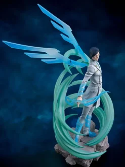 Bleach: Thousand-Year Blood War - Uryu Ishida Statue / FiguartsZERO: Tamashii Nations