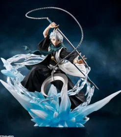 Bleach: Thousand-Year Blood War - Toushiro Hitsugaya Statue / FiguartsZERO: Bandai Tamashii Nations
