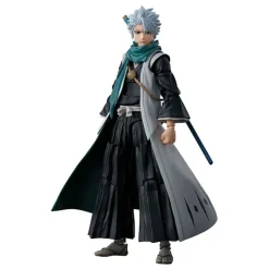 Bleach: Thousand-Year Blood War - Toushiro Hitsugaya Actionfigur / S.H.Figuarts: Tamashii Nations