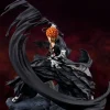 Bleach: Thousand-Year Blood War - Ichigo Kurosaki Statue / FiguartsZERO: Bandai Tamashii Nations