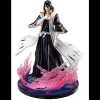 Bleach: Thousand-Year Blood War Precious - Byakuya Kuchiki Statue / G.E.M. Serie: MegaHouse